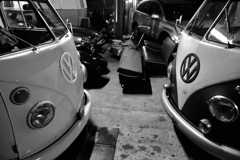 Artikelbild Would you be interested?